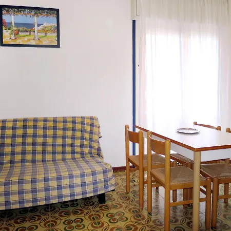 Locazione Turistica Cormoran - Bib405 Lejlighed Bibione