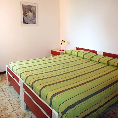 Lejlighed Locazione Turistica Cormoran - Bib405 Bibione