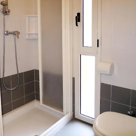 Apartamento Locazione Turistica Cormoran - Bib405
