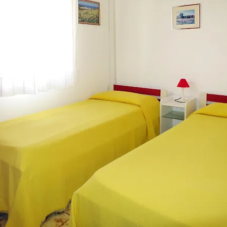 Locazione Turistica Cormoran - Bib405 * Bibione