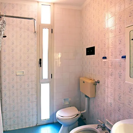Locazione Turistica Cormoran - Bib405 Apartment *