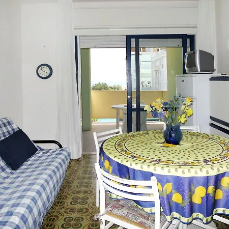 Locazione Turistica Cormoran - Bib405 Apartamento Bibione