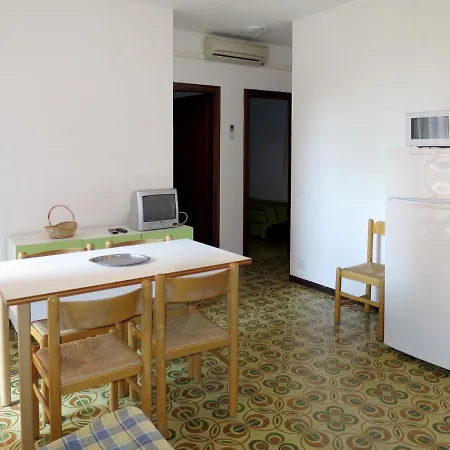 Locazione Turistica Cormoran - Bib405 Apartment *