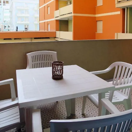Locazione Turistica Cormoran - Bib405 Apartment